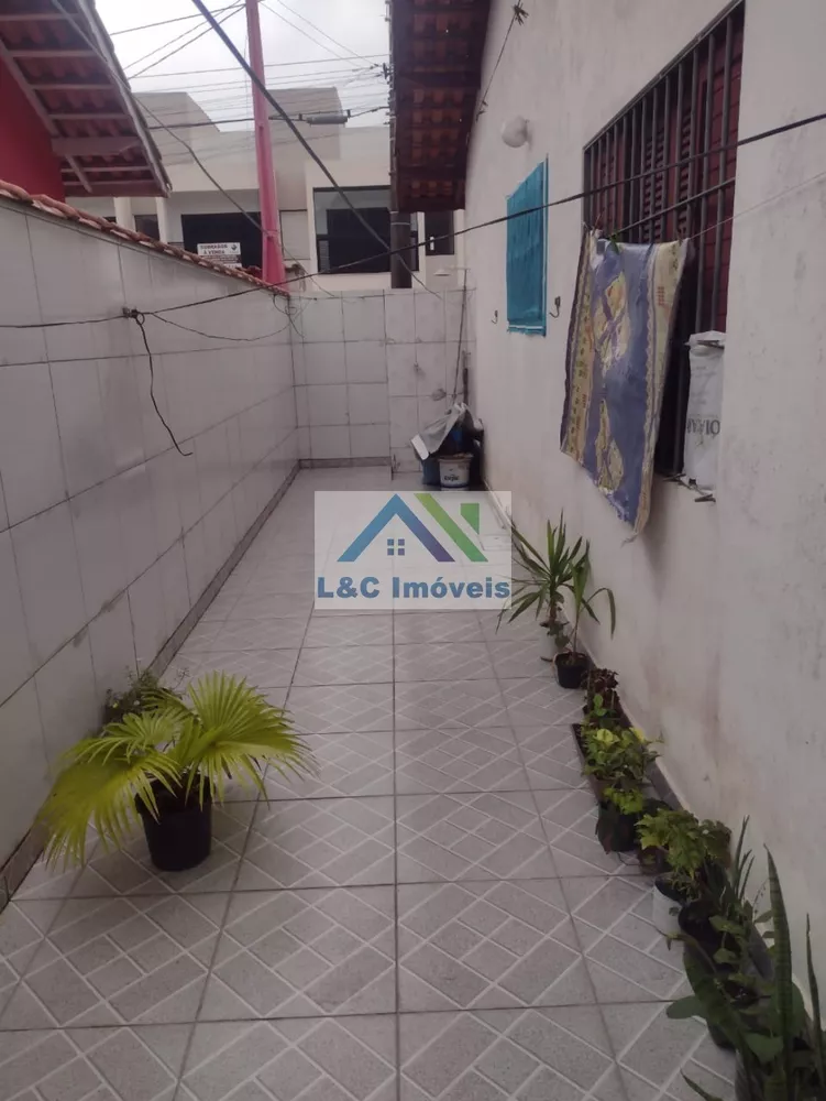 Casa, 3 quartos - Foto 1