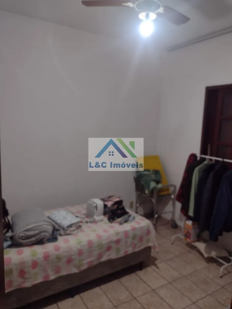 Casa, 3 quartos - Foto 7