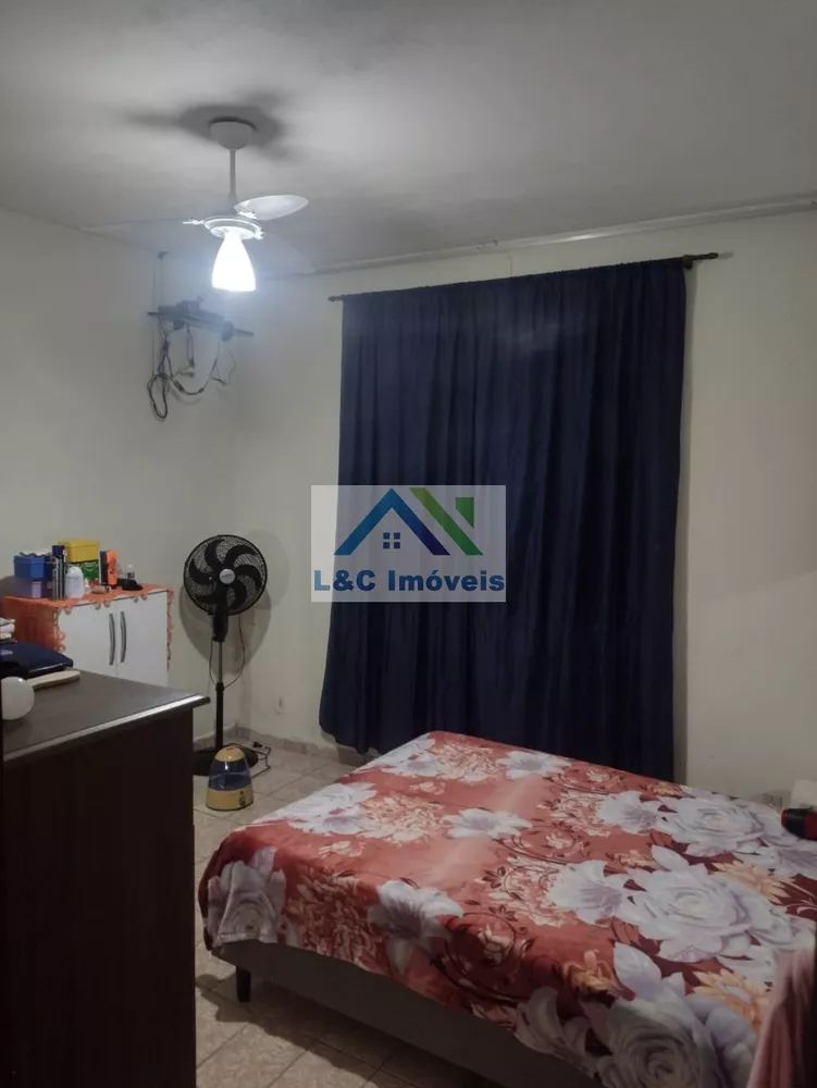 Casa, 3 quartos - Foto 3