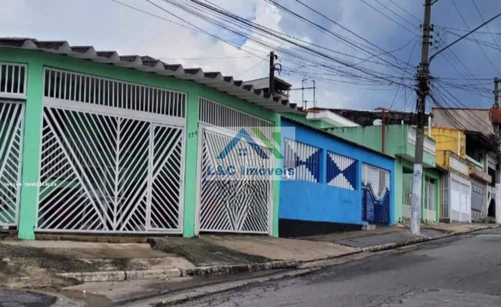 Casa, 5 quartos - Foto 2