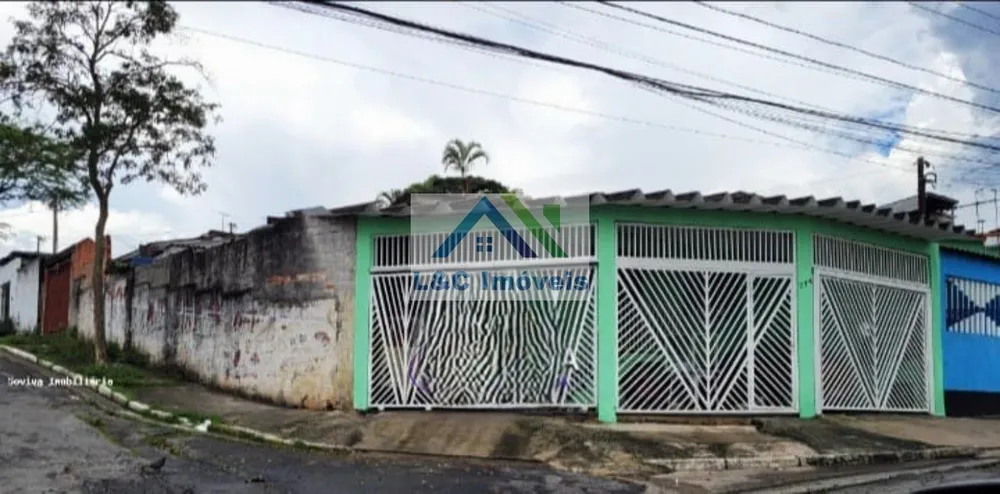 Casa, 5 quartos - Foto 3