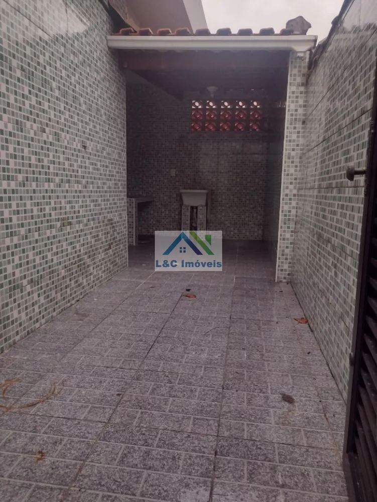 Casa, 3 quartos - Foto 6