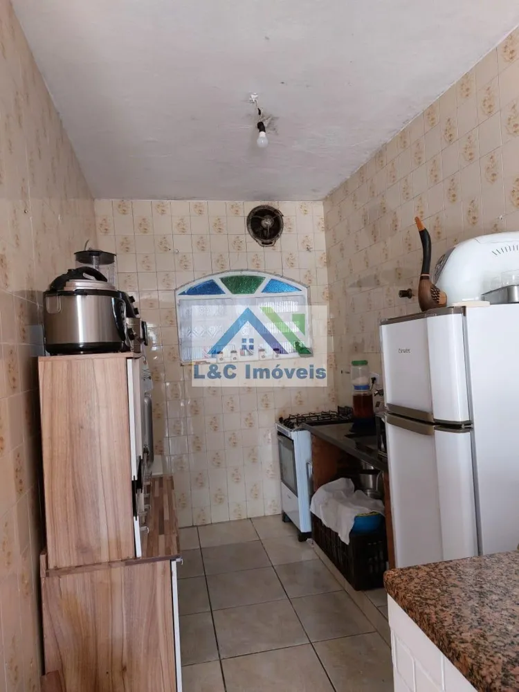Casa, 3 quartos, 100 m² - Foto 11