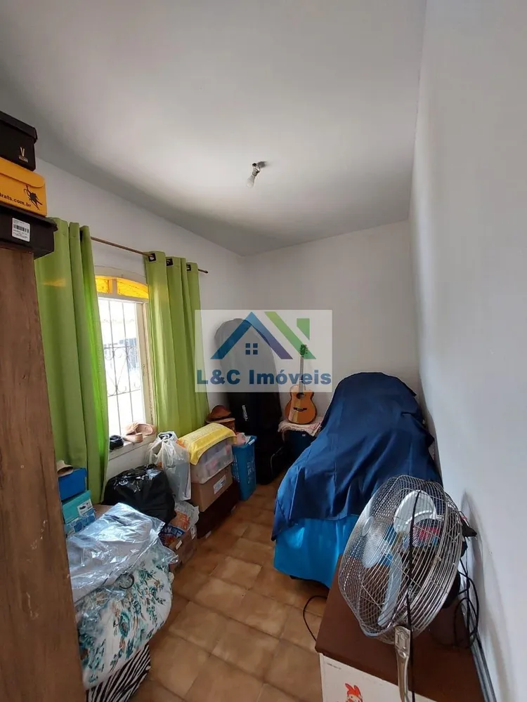 Casa, 3 quartos, 100 m² - Foto 9