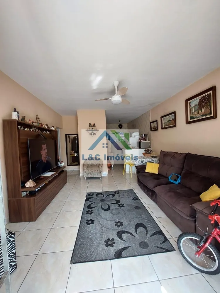 Casa, 3 quartos, 100 m² - Foto 8