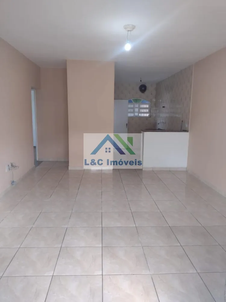 Casa, 3 quartos, 100 m² - Foto 6