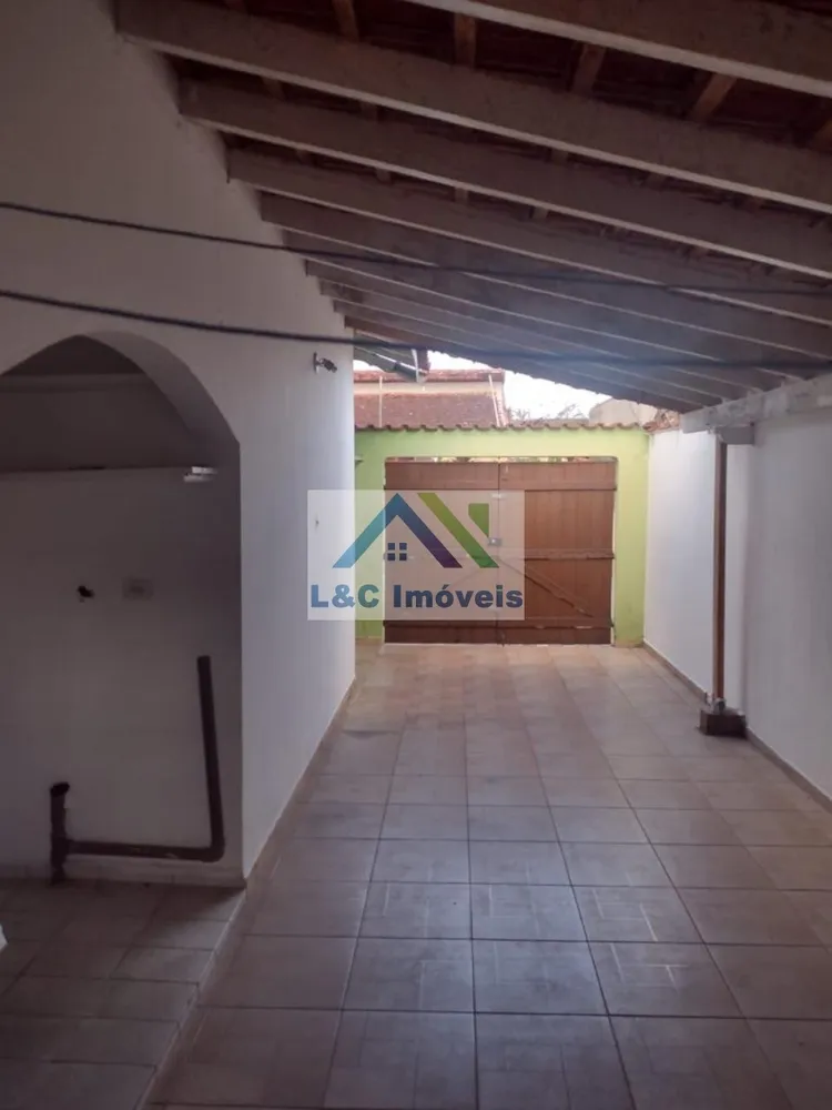 Casa, 3 quartos, 100 m² - Foto 7