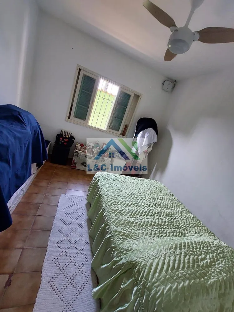 Casa, 3 quartos, 100 m² - Foto 12