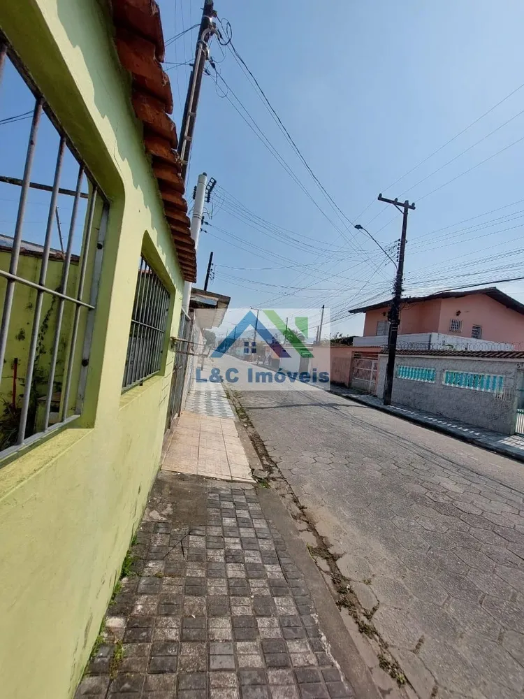 Casa, 3 quartos, 100 m² - Foto 10