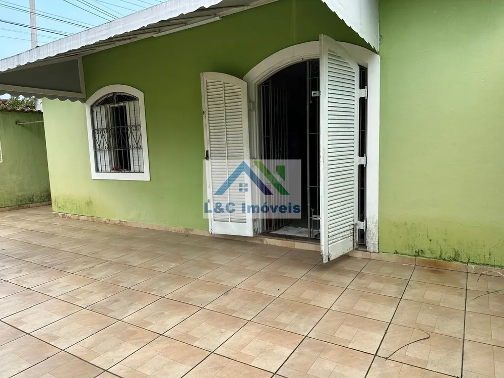 Casa, 3 quartos, 100 m² - Foto 3