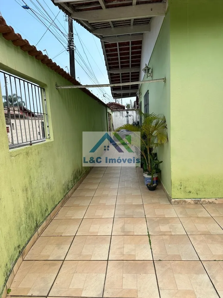 Casa, 3 quartos, 100 m² - Foto 5