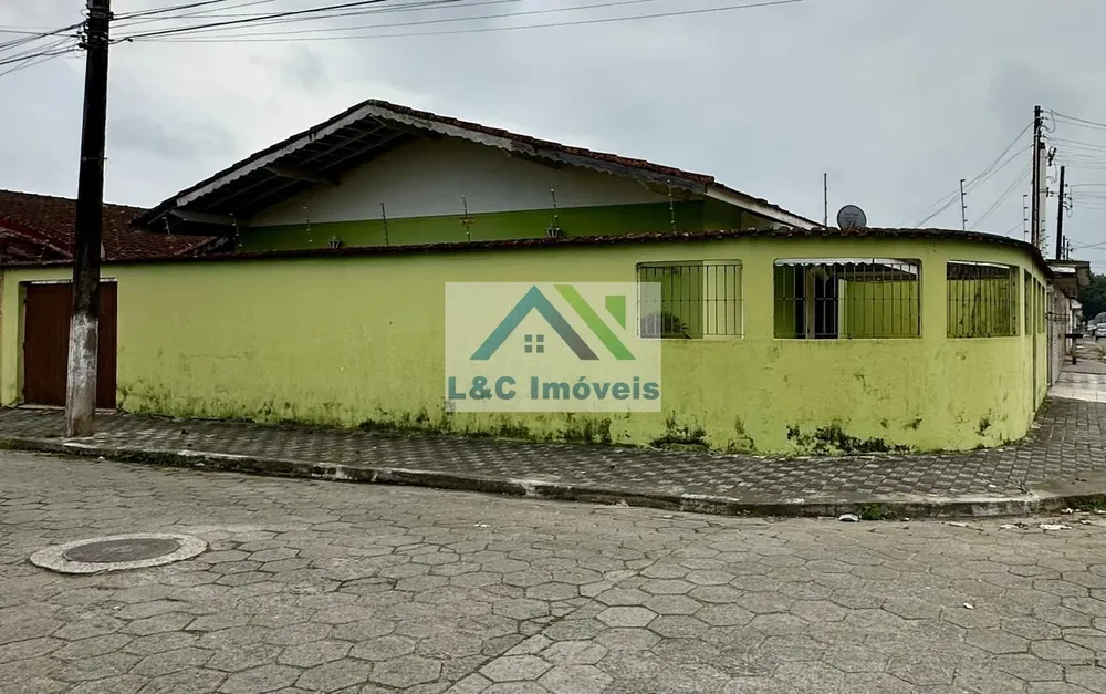 Casa, 3 quartos, 100 m² - Foto 2