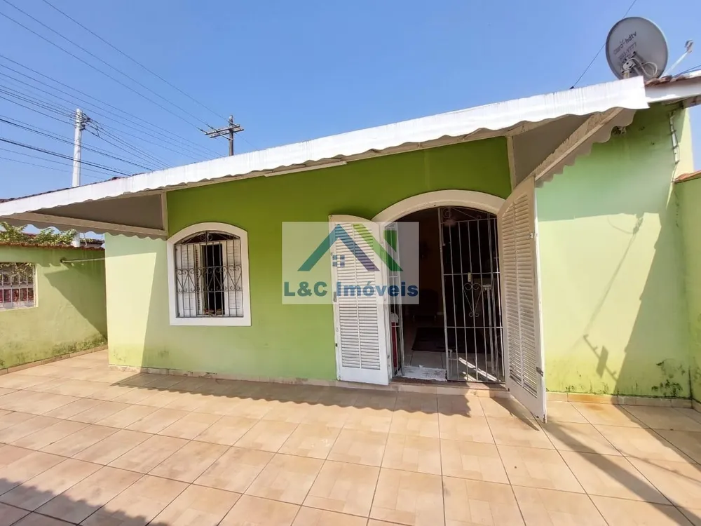 Casa, 3 quartos, 100 m² - Foto 4