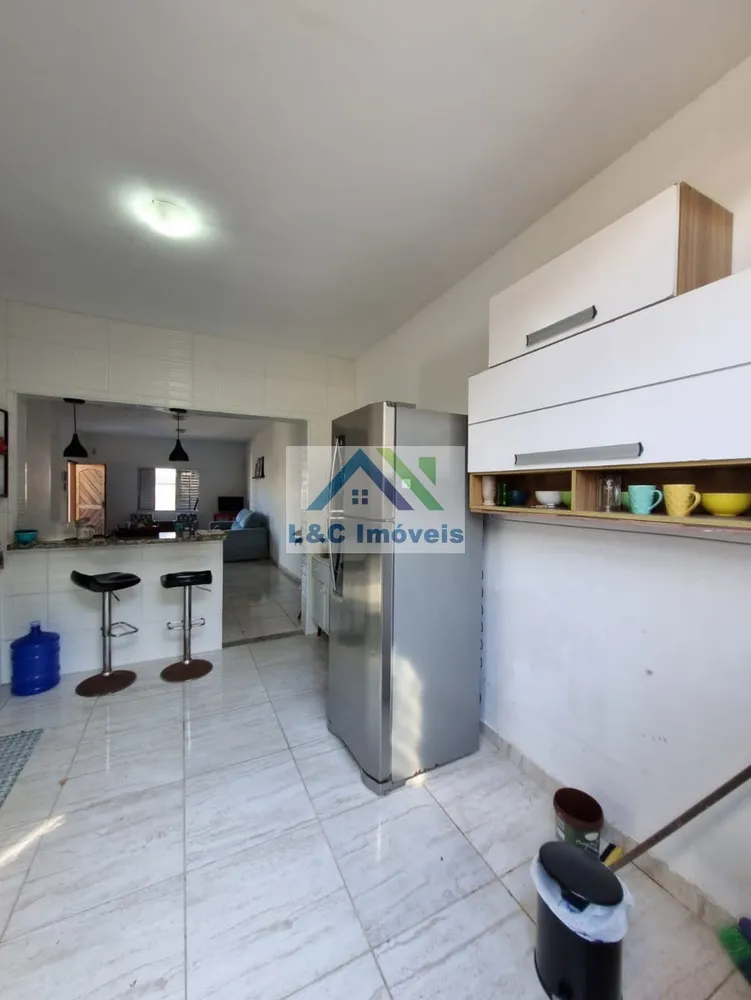 Casa, 2 quartos - Foto 2