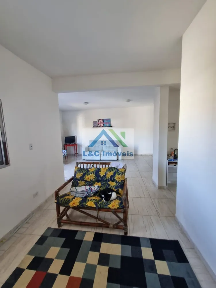 Casa, 2 quartos - Foto 4