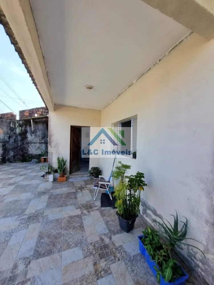 Casa, 2 quartos - Foto 8