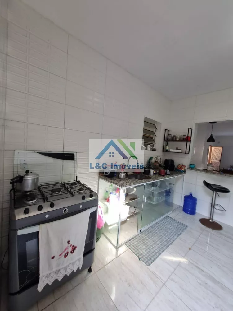 Casa, 2 quartos - Foto 3