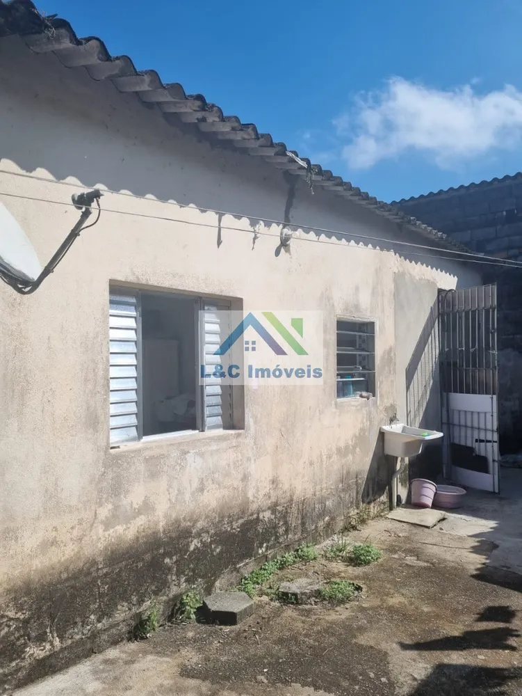 Casa, 2 quartos - Foto 12