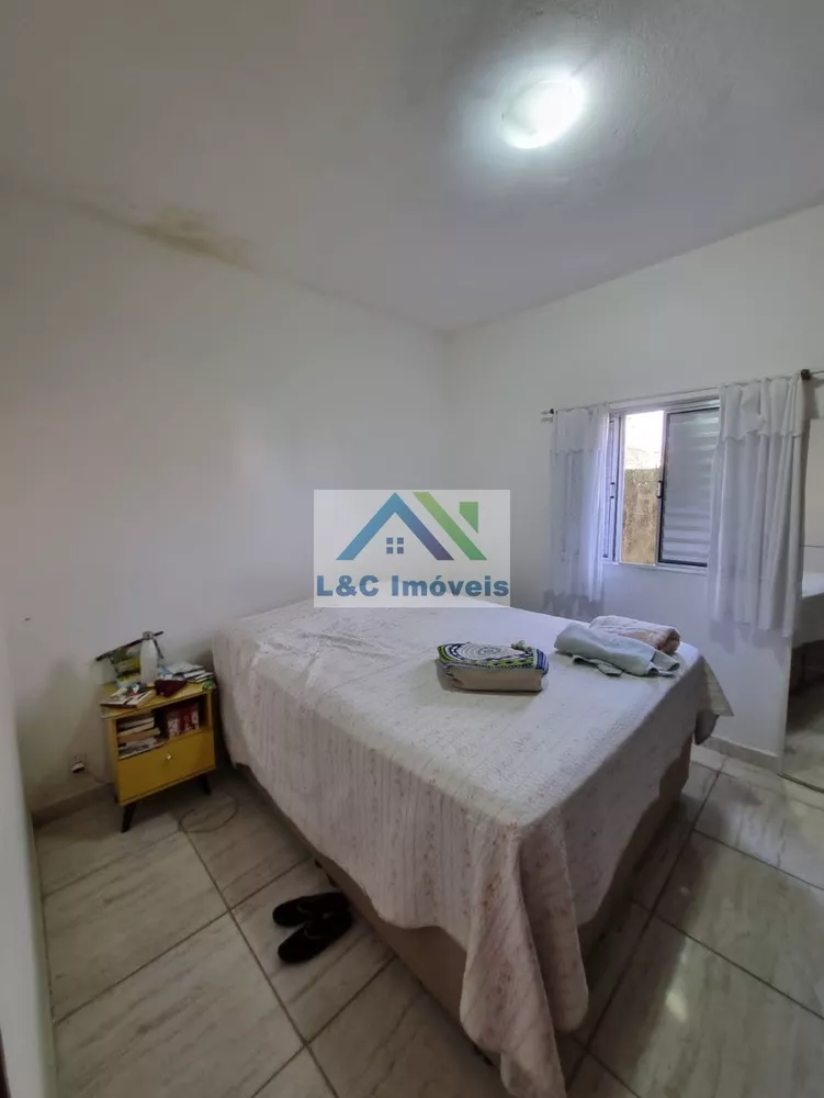 Casa, 2 quartos - Foto 2