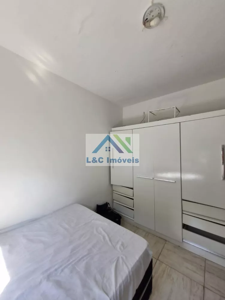 Casa, 2 quartos - Foto 4