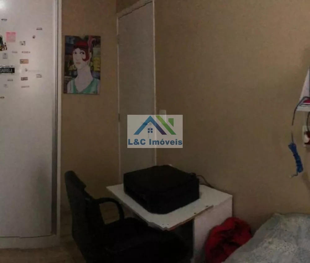 Apartamento, 2 quartos, 58 m² - Foto 3