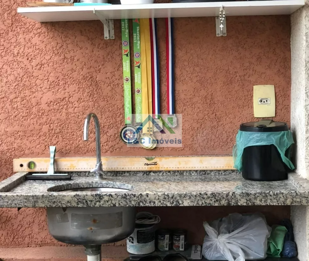 Apartamento, 2 quartos, 58 m² - Foto 2