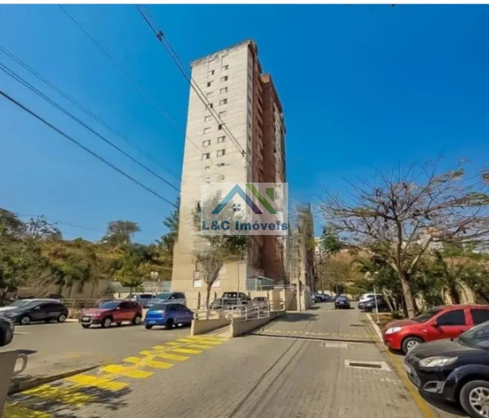 Apartamento, 2 quartos, 58 m² - Foto 12