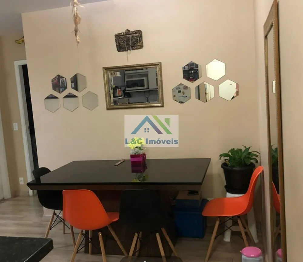 Apartamento, 2 quartos, 58 m² - Foto 10