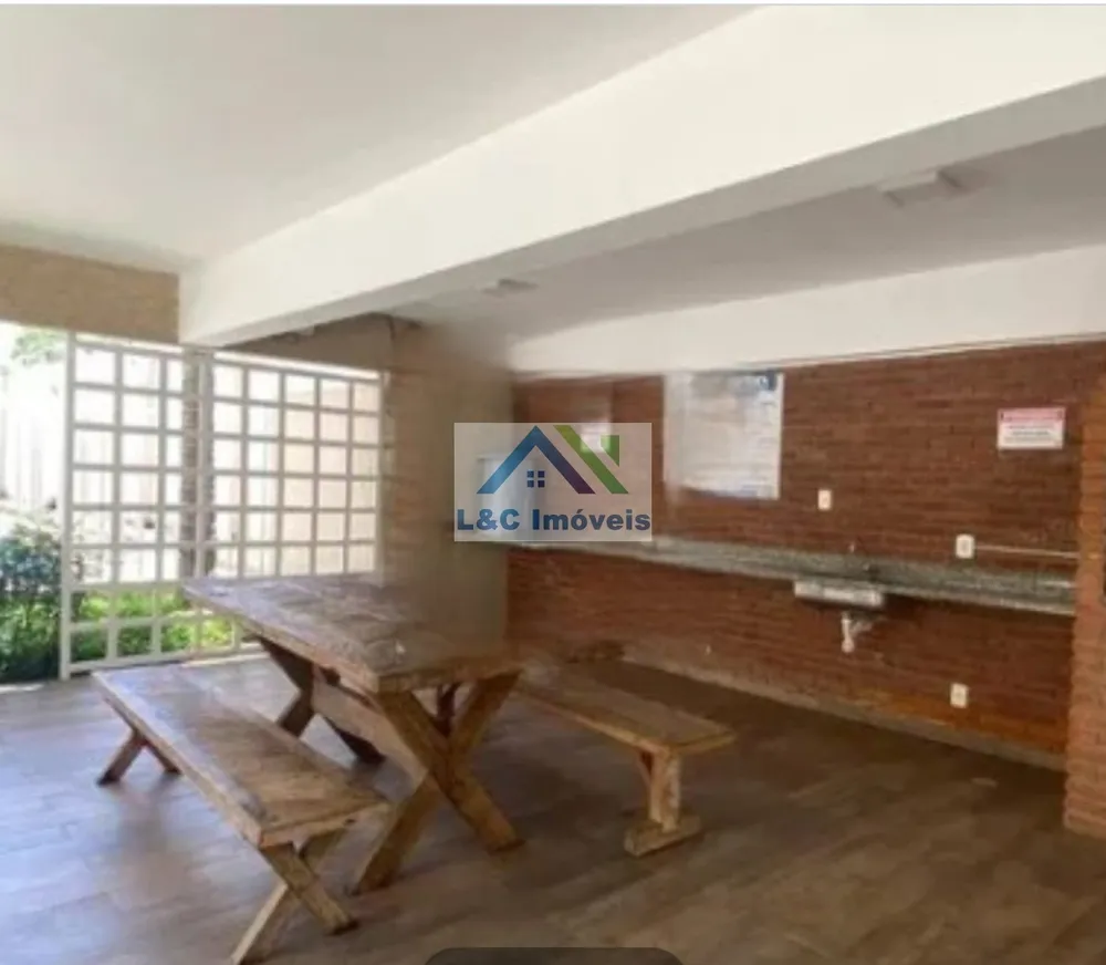 Apartamento, 2 quartos, 58 m² - Foto 6