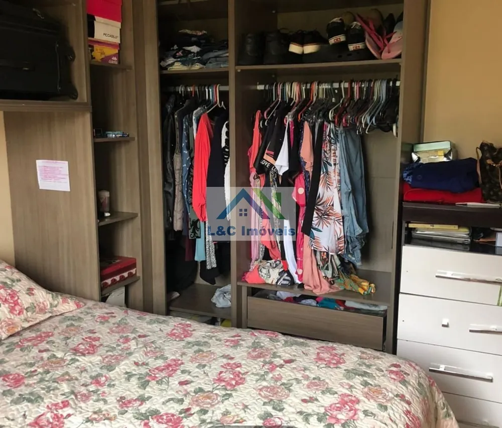 Apartamento, 2 quartos, 58 m² - Foto 9