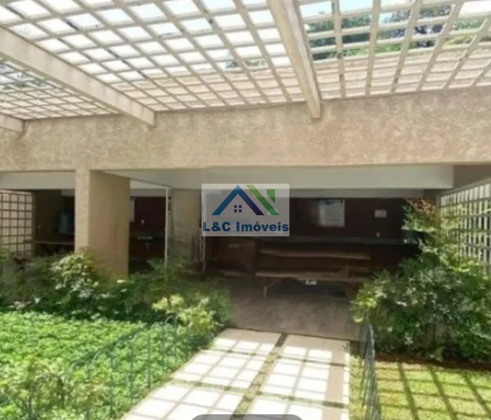 Apartamento, 2 quartos, 58 m² - Foto 7