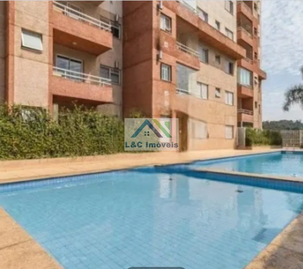 Apartamento, 2 quartos, 58 m² - Foto 13