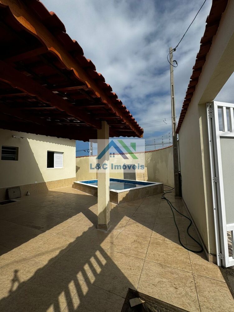 Casa, 2 quartos, 71 m² - Foto 2