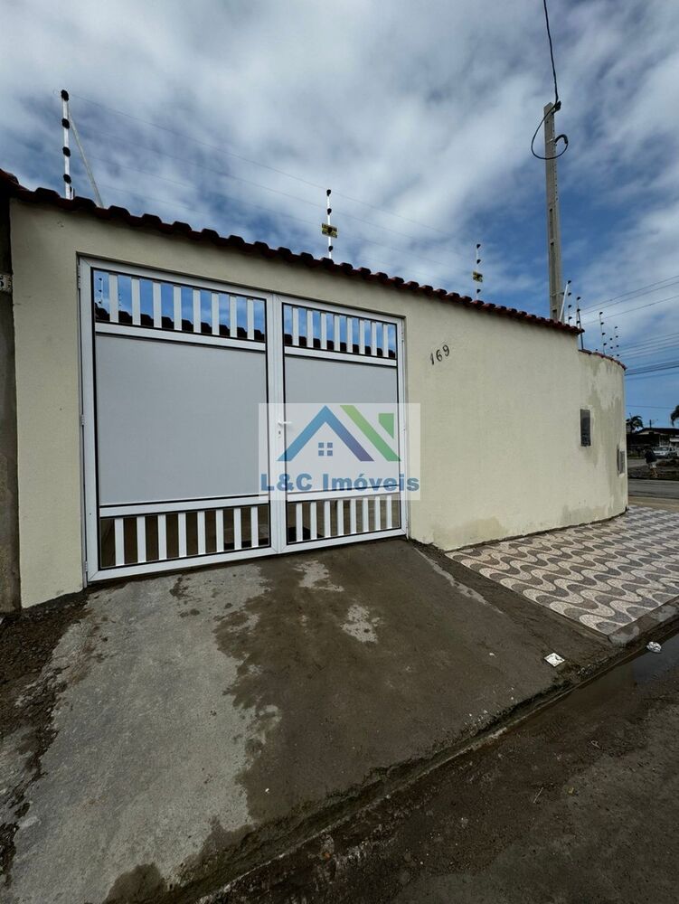 Casa, 2 quartos, 71 m² - Foto 4