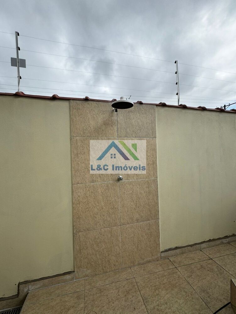 Casa, 2 quartos, 71 m² - Foto 5