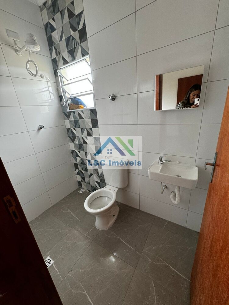 Casa, 2 quartos, 71 m² - Foto 9