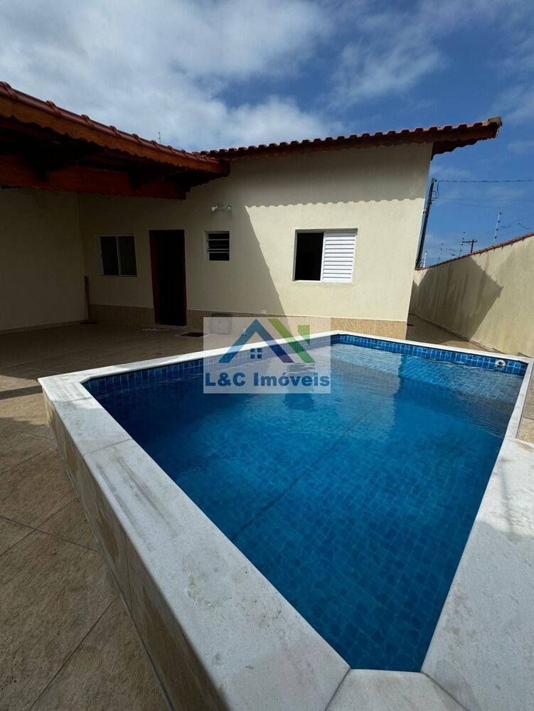 Casa, 2 quartos, 71 m² - Foto 1