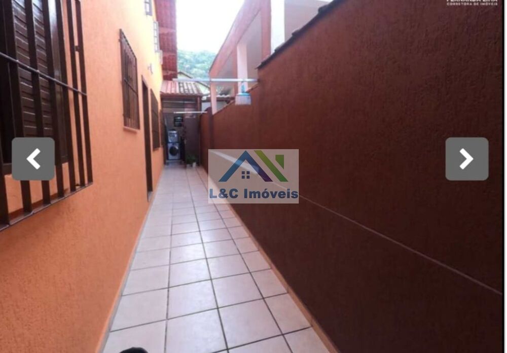 Casa, 4 quartos, 117 m² - Foto 19
