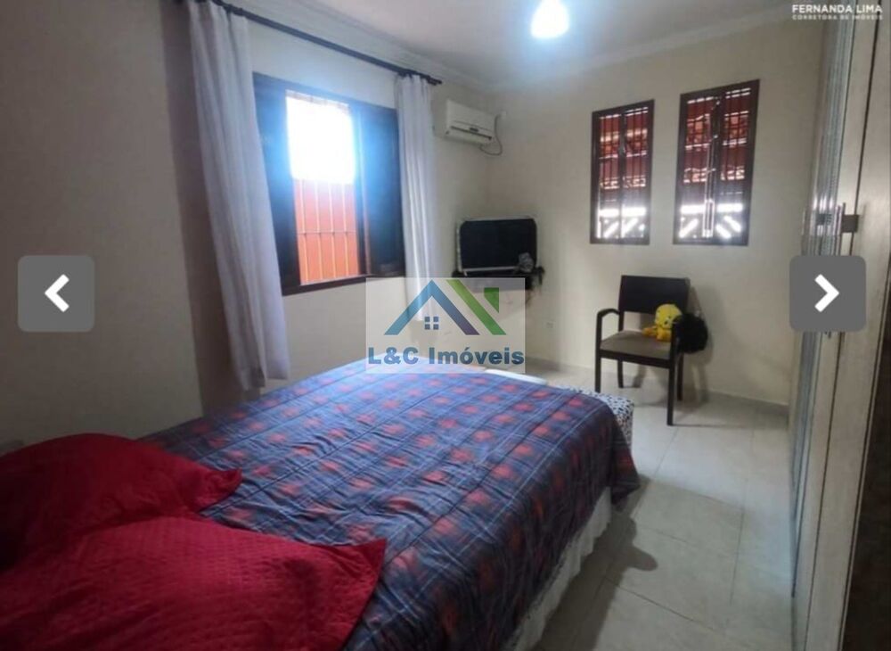 Casa, 4 quartos, 117 m² - Foto 21