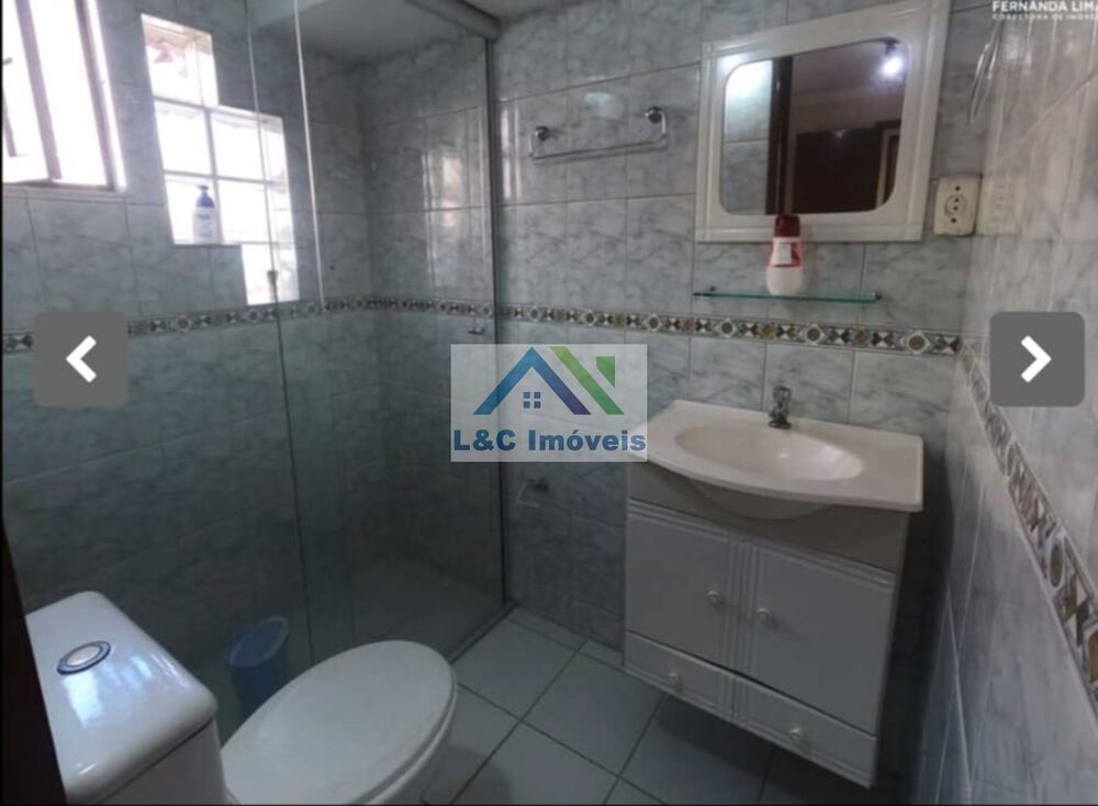 Casa, 4 quartos, 117 m² - Foto 4