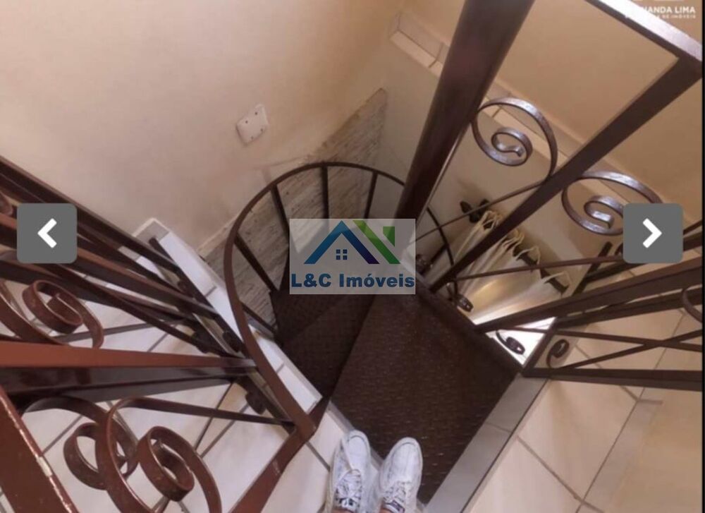 Casa, 4 quartos, 117 m² - Foto 23