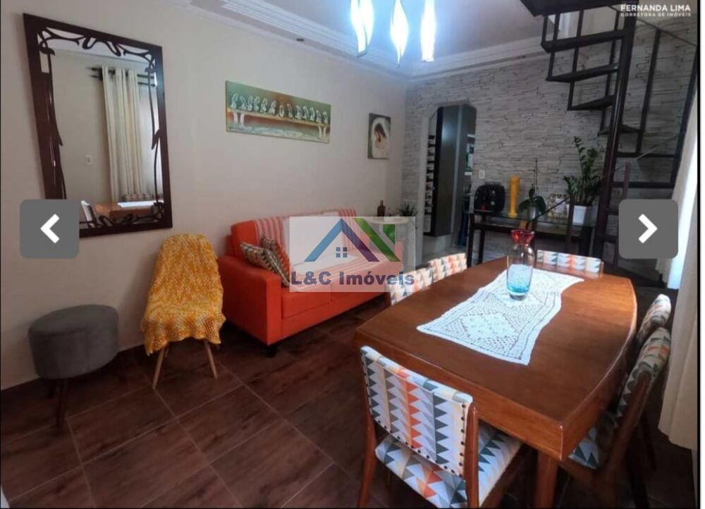 Casa, 4 quartos, 117 m² - Foto 9