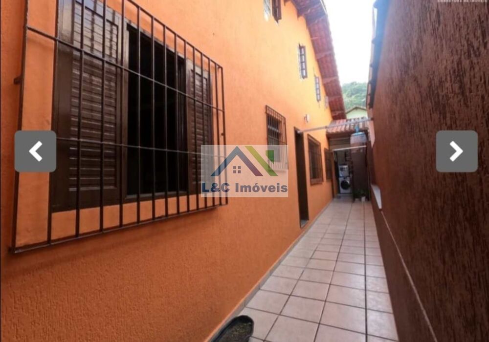 Casa, 4 quartos, 117 m² - Foto 25