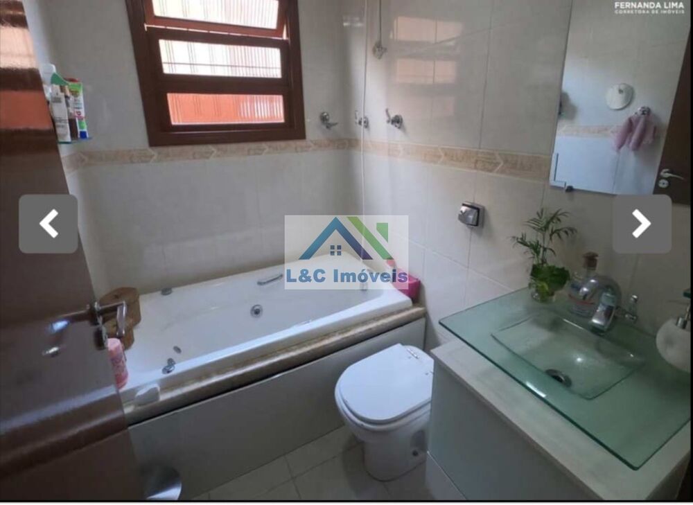 Casa, 4 quartos, 117 m² - Foto 12