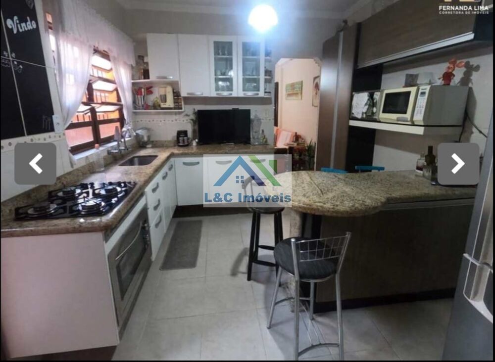 Casa, 4 quartos, 117 m² - Foto 8