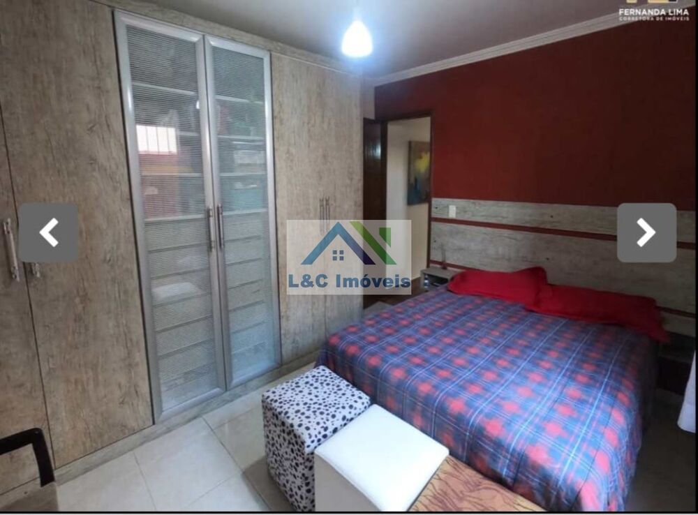 Casa, 4 quartos, 117 m² - Foto 14