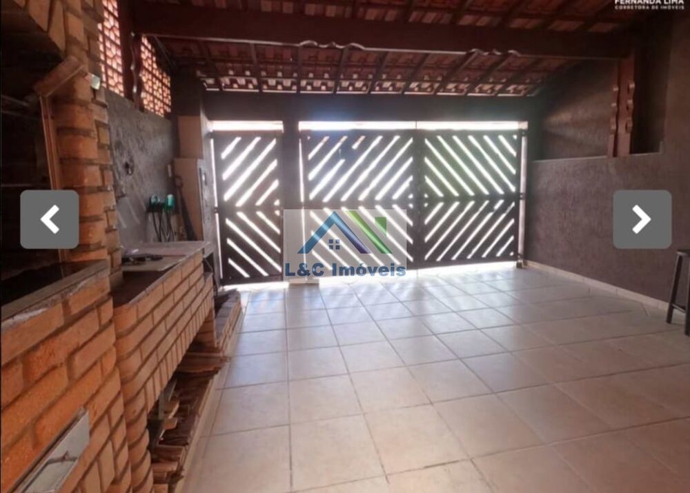Casa, 4 quartos, 117 m² - Foto 22