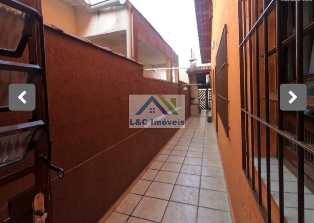 Casa, 4 quartos, 117 m² - Foto 18