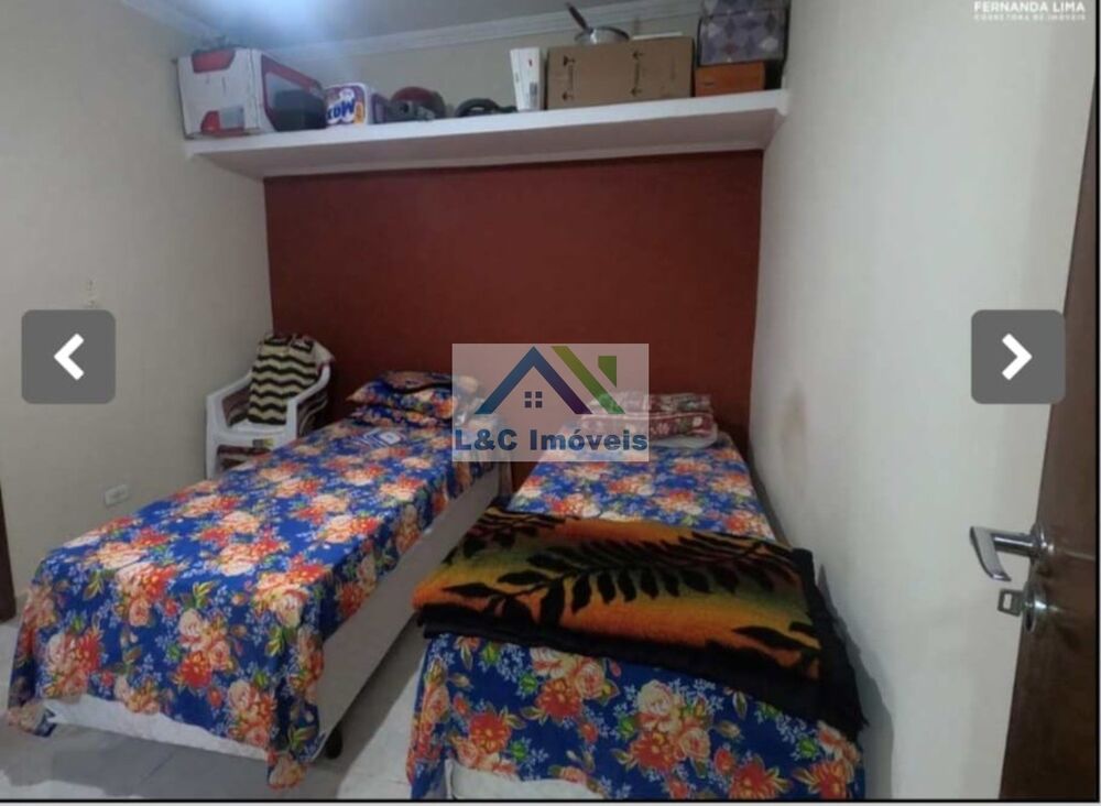 Casa, 4 quartos, 117 m² - Foto 10