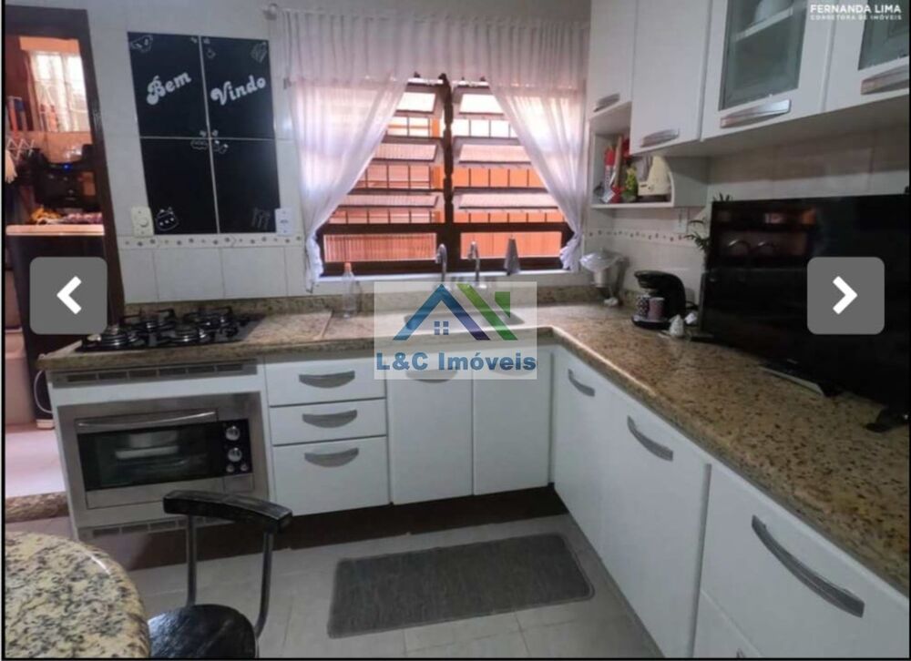 Casa, 4 quartos, 117 m² - Foto 6
